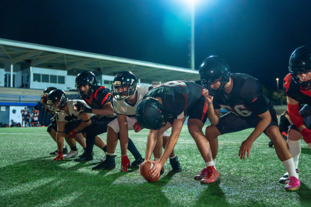commotion cérébrale ainsi que syndrome du deuxième impact